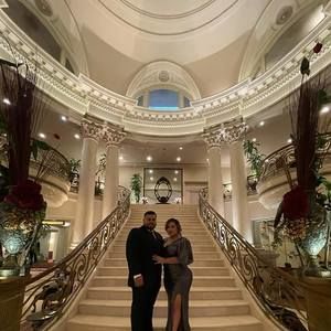 Meet your Posher, Melany